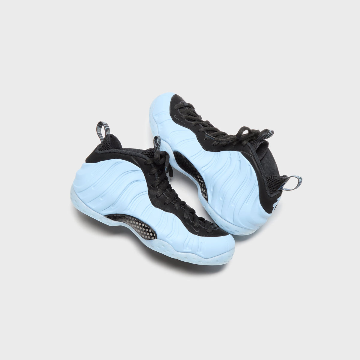 Nike Air Foamposite One - Psychic Blue / Black