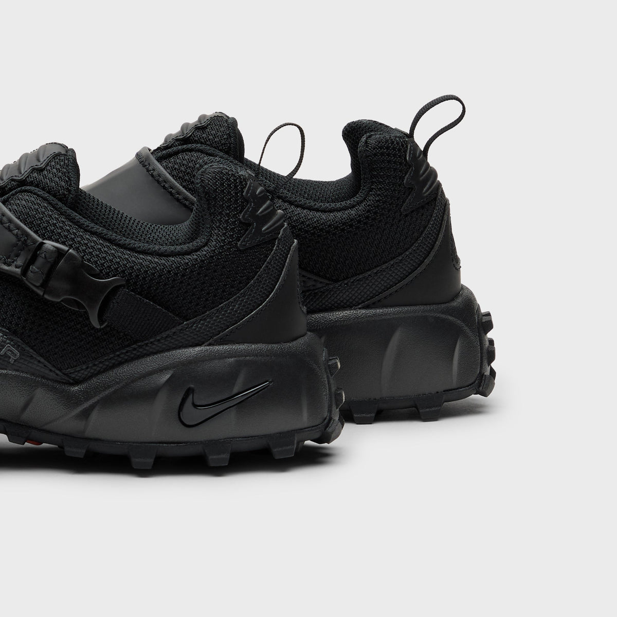 Nike ACG Phassad - Black