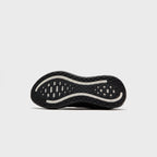 Nike Vomero Plus - Black / Dark Smoke Grey / Metallic Dark Grey