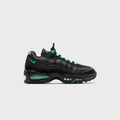 Nike Air Max 95 OG - Black / Green Shock / Black / Pearl Grey