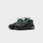 Nike Air Max 95 OG - Black / Green Shock / Black / Pearl Grey