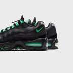 Nike Air Max 95 OG - Black / Green Shock / Black / Pearl Grey