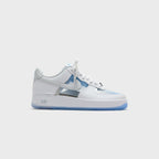 Nike Air Force 1 Retro - White / University Blue