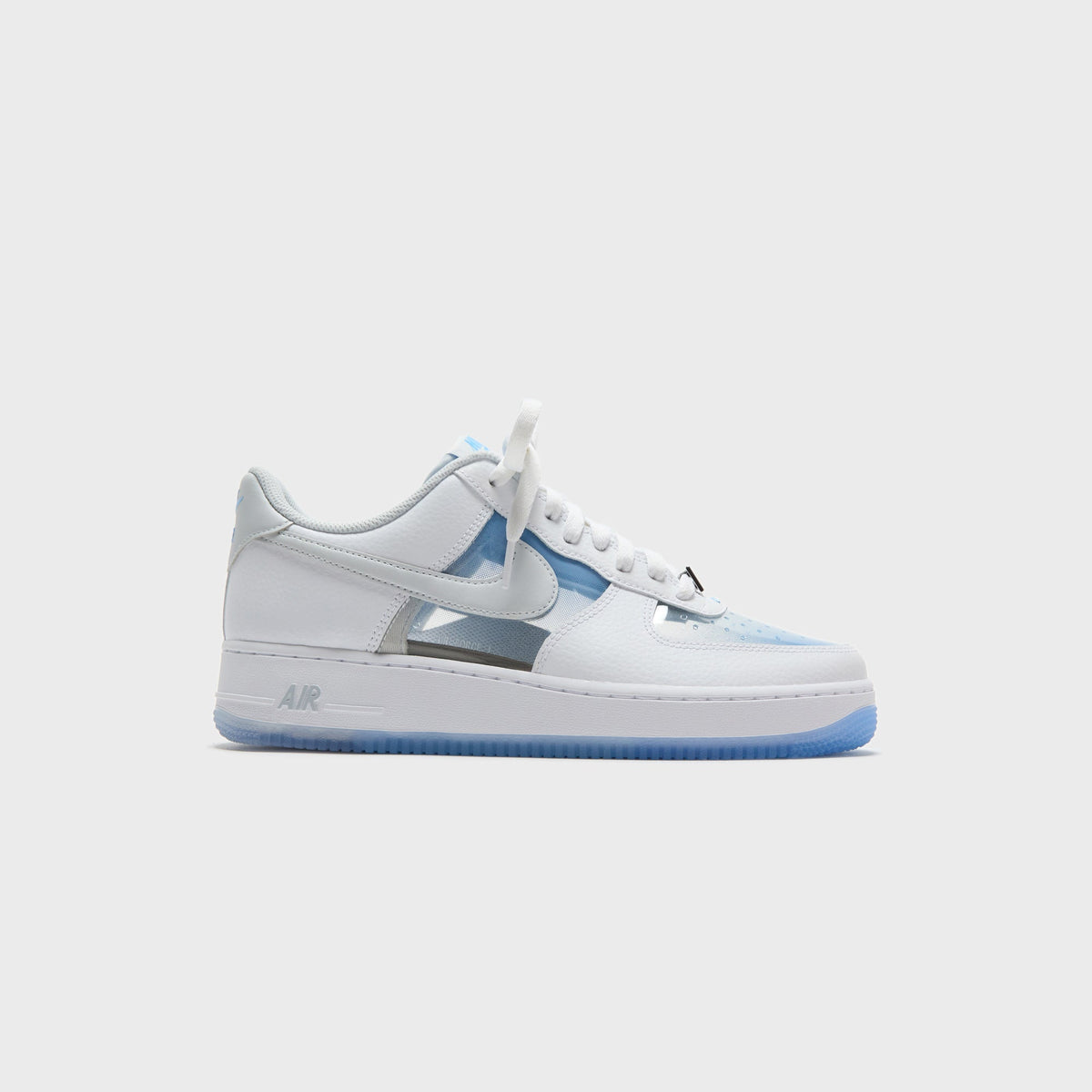 Nike Air Force 1 Retro - White / University Blue