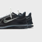Nike Pegasus Premium SP - Black / Metallic Silver / White