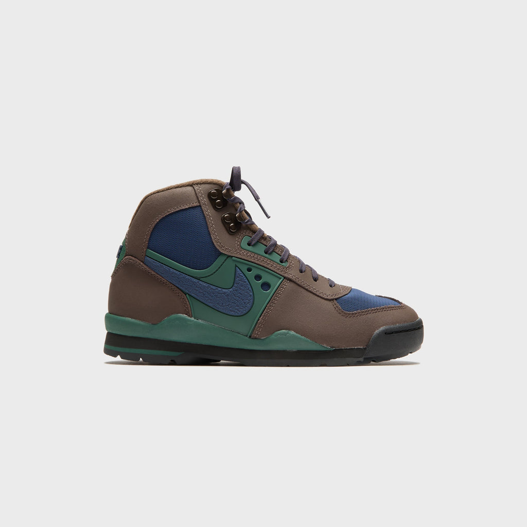 Nike Baltoro Baroque - Brown / Midnight Green