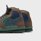 Nike Baltoro Baroque - Brown / Midnight Green