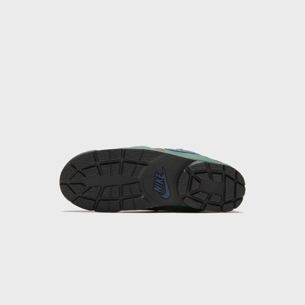 Nike Baltoro Baroque - Brown / Midnight Green