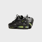 Nike Air Max 95 PRM - Black / Neon Yellow