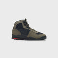 Nike Baltoro QS - Olive Khaki / Black / University Red