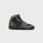 Nike Baltoro QS - Olive Khaki / Black / University Red