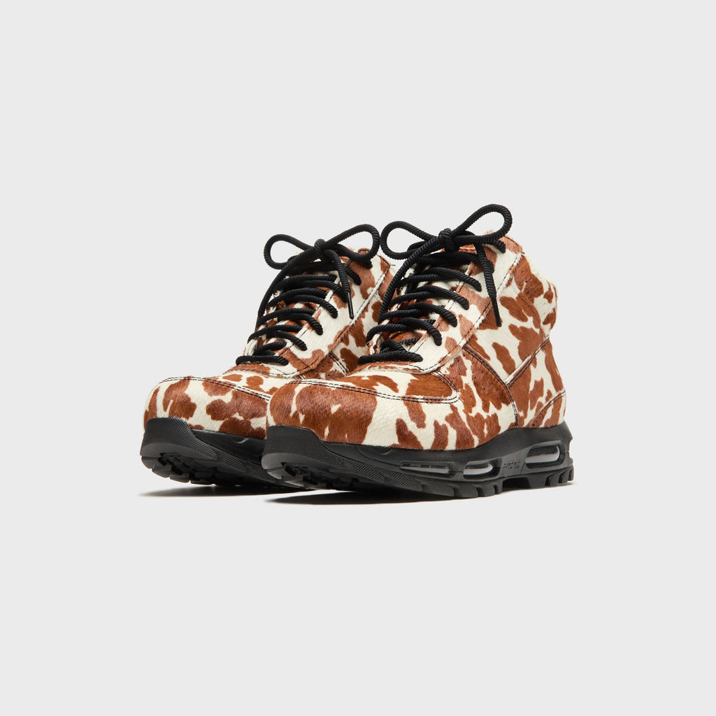 Nike Air Max Goadome QS - Sail / Cacao Wow