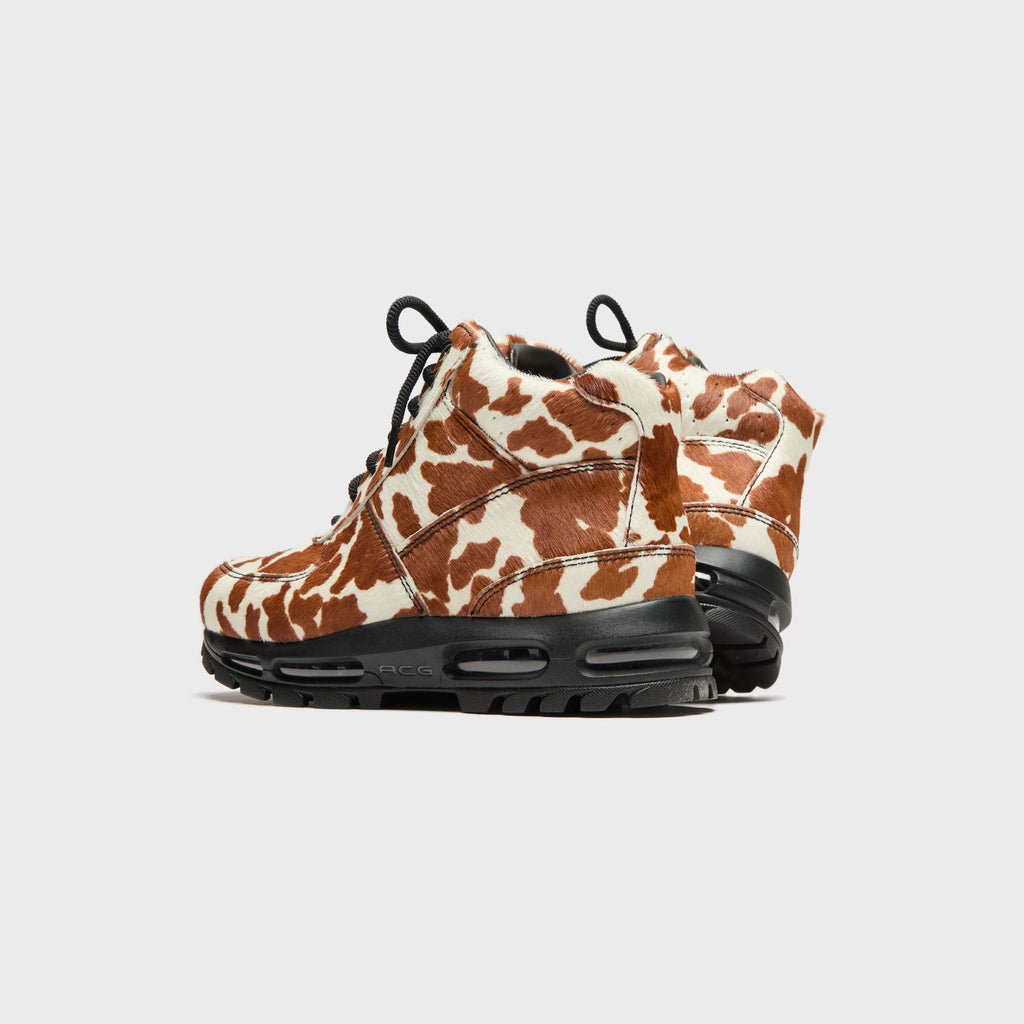 Nike Air Max Goadome QS - Sail / Cacao Wow
