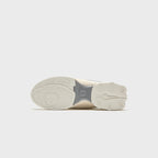 Nike WMNS T90 Shox Magia - Sail / Metallic Silver / Pale Ivory