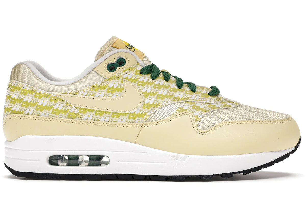Nike Air Max 1 Lemonade (2020)