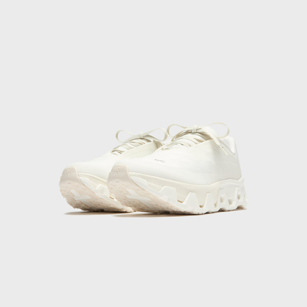 On Running x Post Archive Faction Cloudmonster Hyper PAF - White