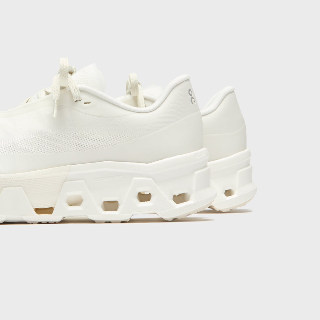 On Running x Post Archive Faction Cloudmonster Hyper PAF - White