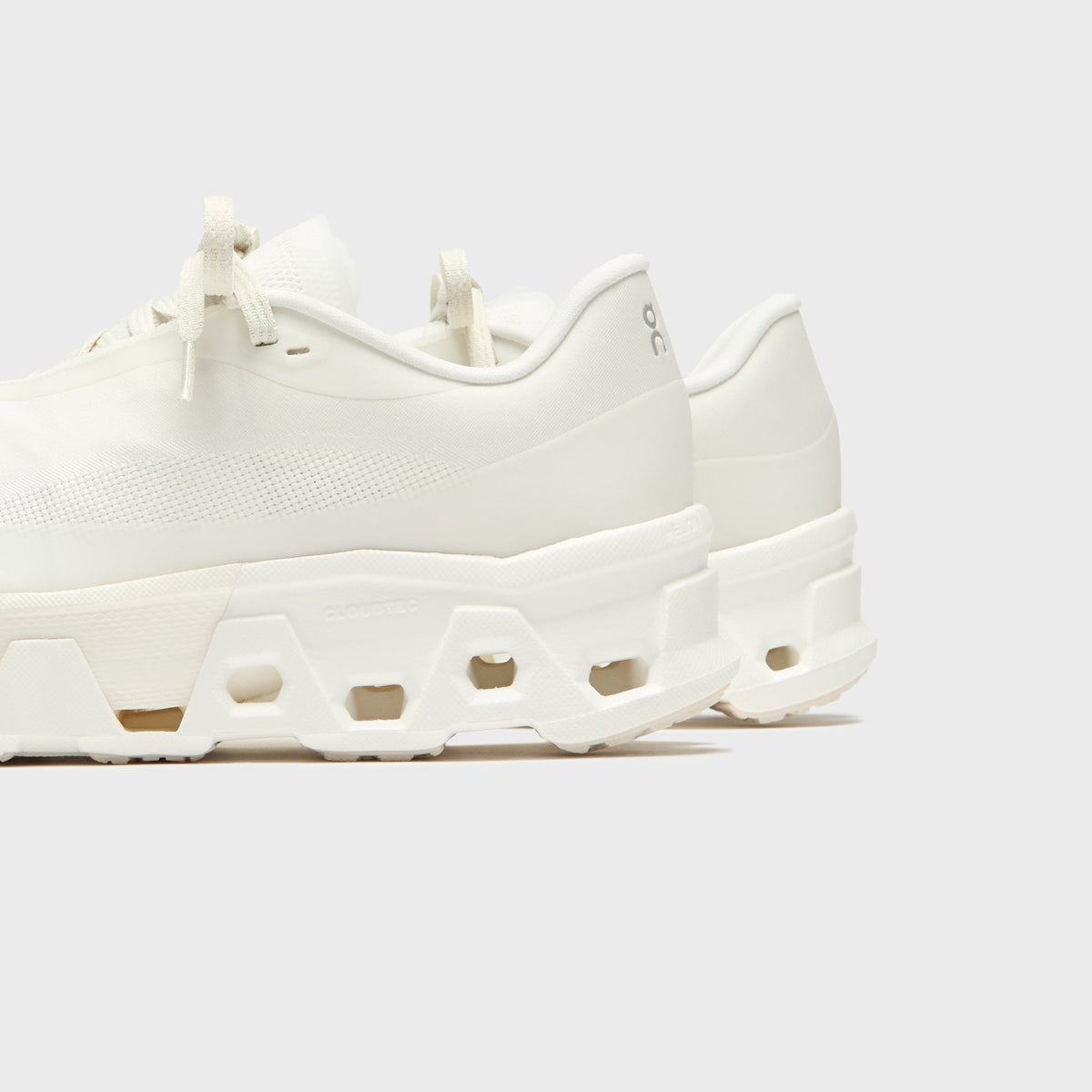 On Running x Post Archive Faction Cloudmonster Hyper PAF - White
