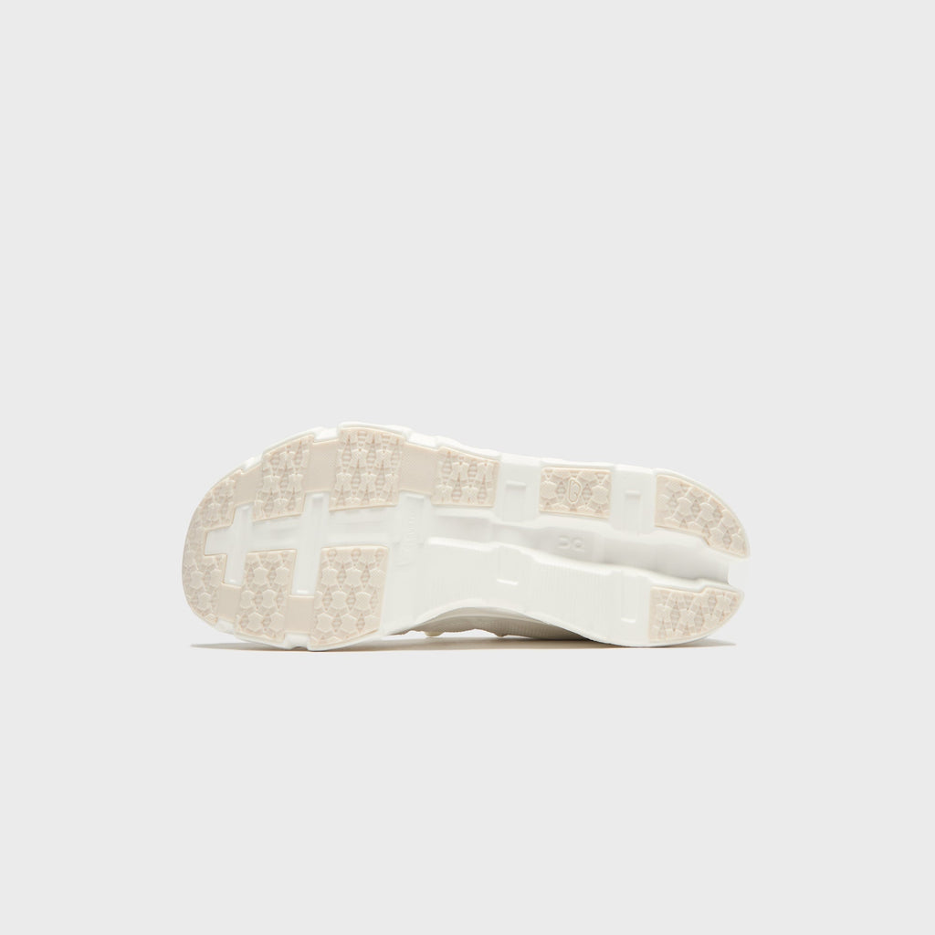 On Running x Post Archive Faction Cloudmonster Hyper PAF - White
