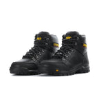 Outline Steel Toe - Mens