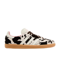 Adidas Samba OG Cow Print