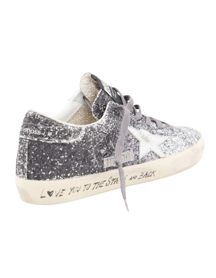 Golden Goose superStar sneakers