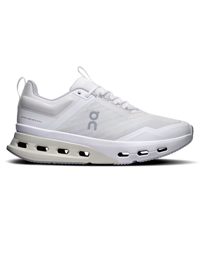 Cloudnova X