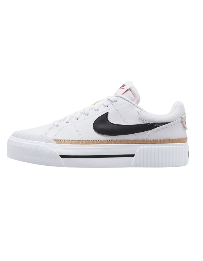 Nike Court Legacy Lift