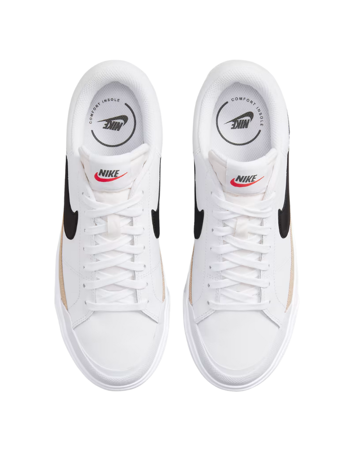 Nike Court Legacy Lift