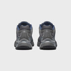 Salomon XT-WHISPER - Castlerock / Silver