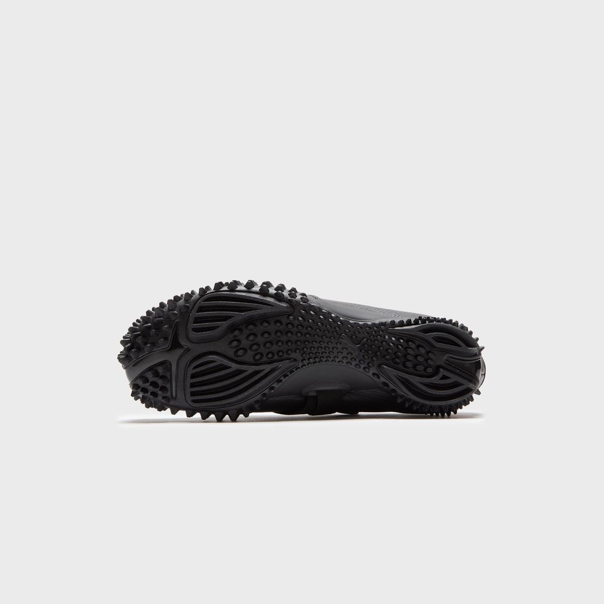 PUMA Mostro Leather - Puma Black