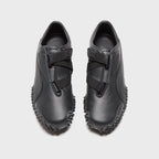 PUMA Mostro Leather - Puma Black