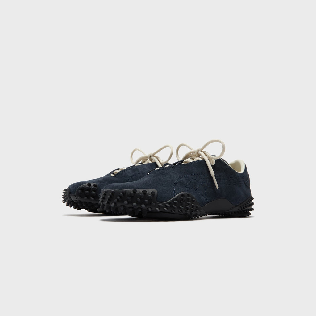 PUMA x JJJJound Mostro - Deep Navy