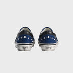 VANS Premium Classic Slip-On - Indigo Blue