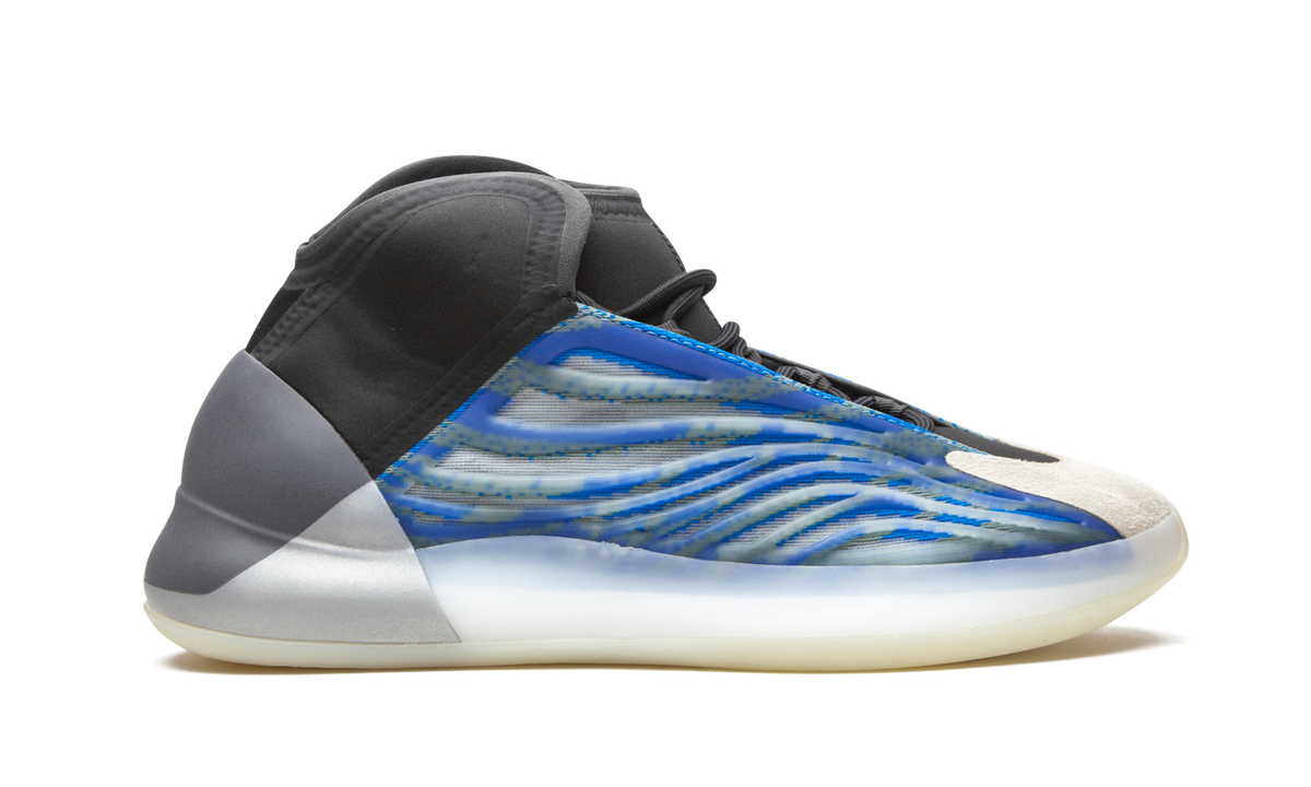 Adidas Yeezy QNTM Frozen Blue