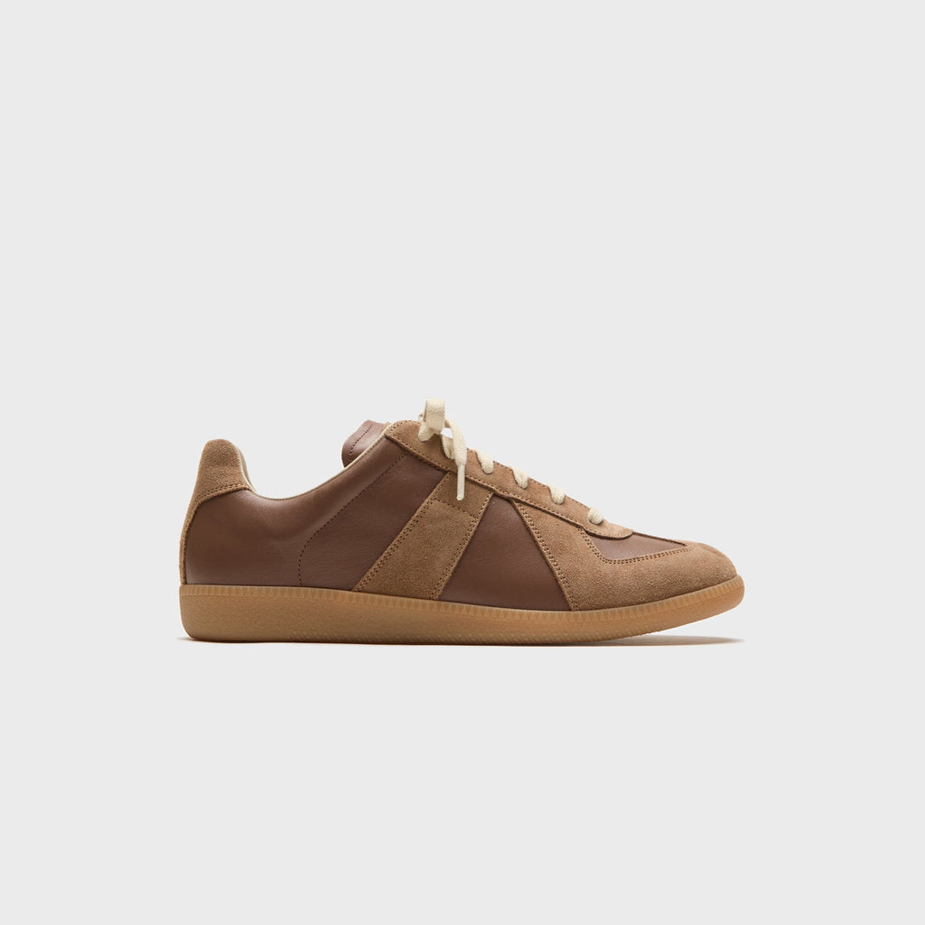 Maison Margiela Replica Sneakers - Emperador