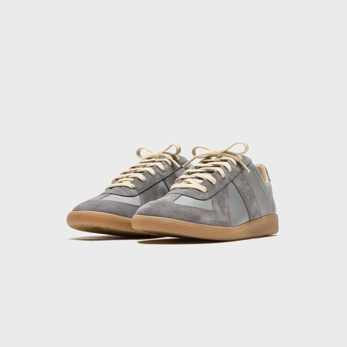 Maison Margiela Replica Sneakers - Ghost Grey