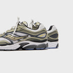 Saucony Progrid Omni 9 - White / Gold