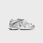 Salomon XT-WHISPER - White / Silver / Dark Navy