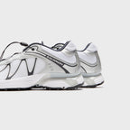 Salomon XT-WHISPER - White / Silver / Dark Navy