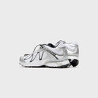 Salomon XT-WHISPER - White / Silver / Dark Navy