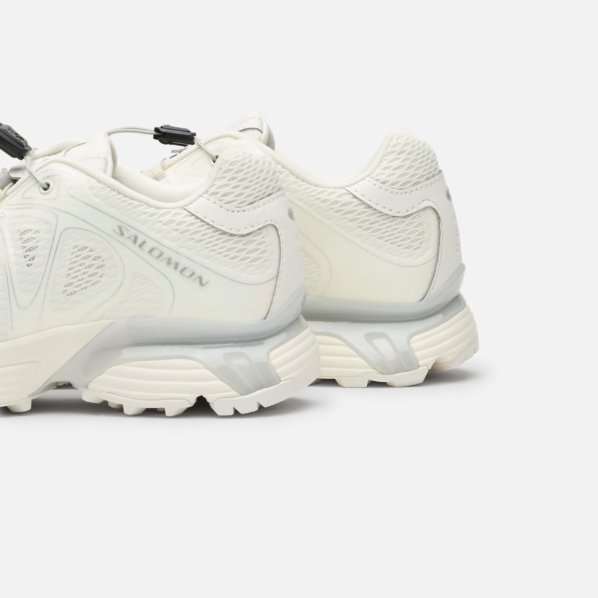 Salomon XT-Whisper Void – Vanilla Ice / Silver
