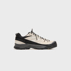 Salomon X-ALP LTR - Black / Vanilla Ice / Rainy Day