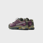 Salomon XT-4 OG GTX - Maroon Banner / Winter Bloom / Grape Leaf