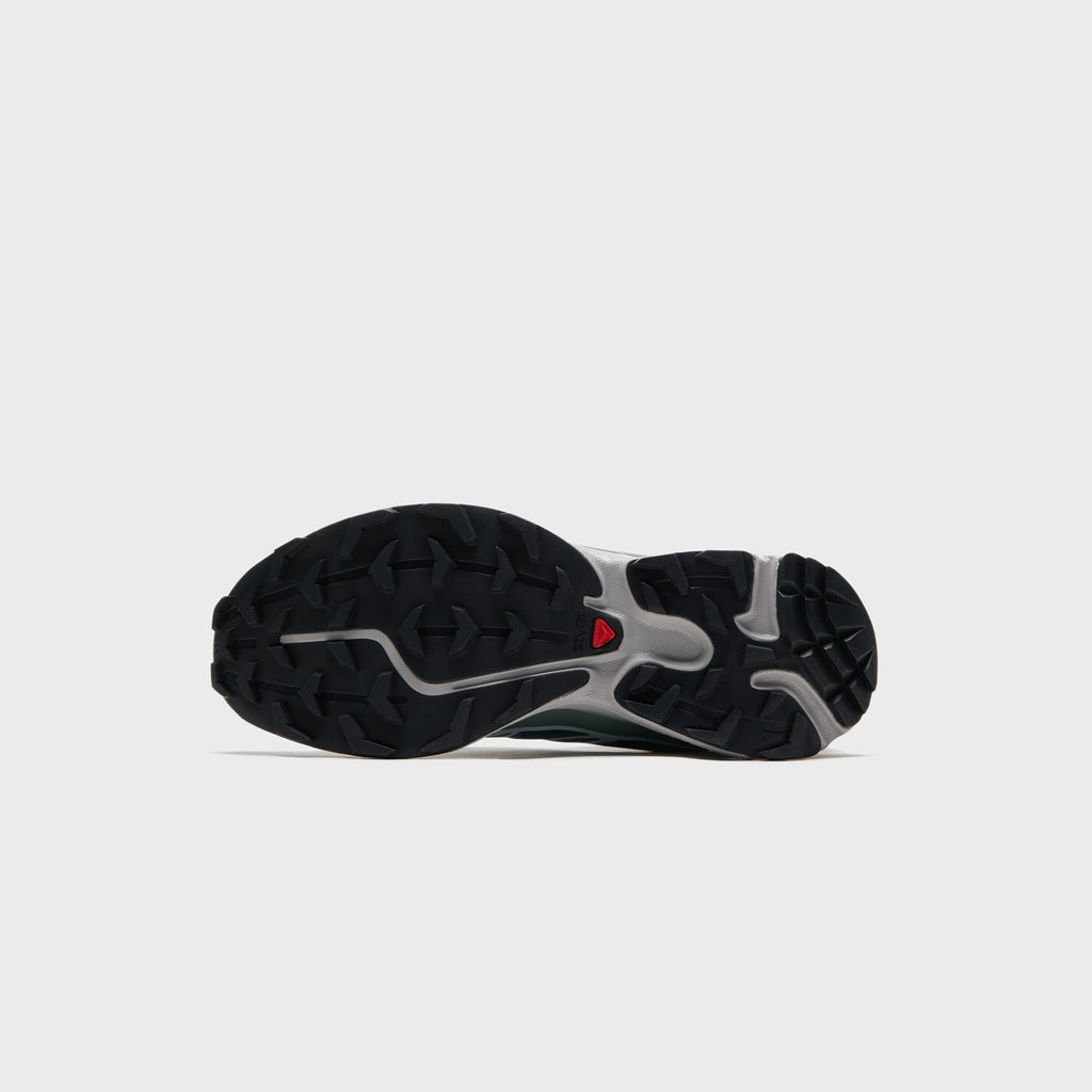 Salomon XT-6 - Bistro Green / Green Milieu / Black