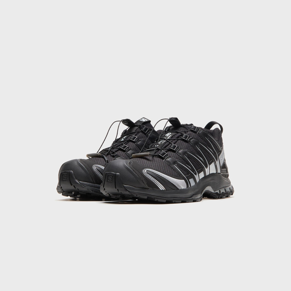 Salomon XA Pro 3D Gore-Tex - Black / Silver