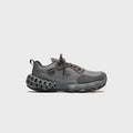 SPUNGE Osmosis - Black / Grey