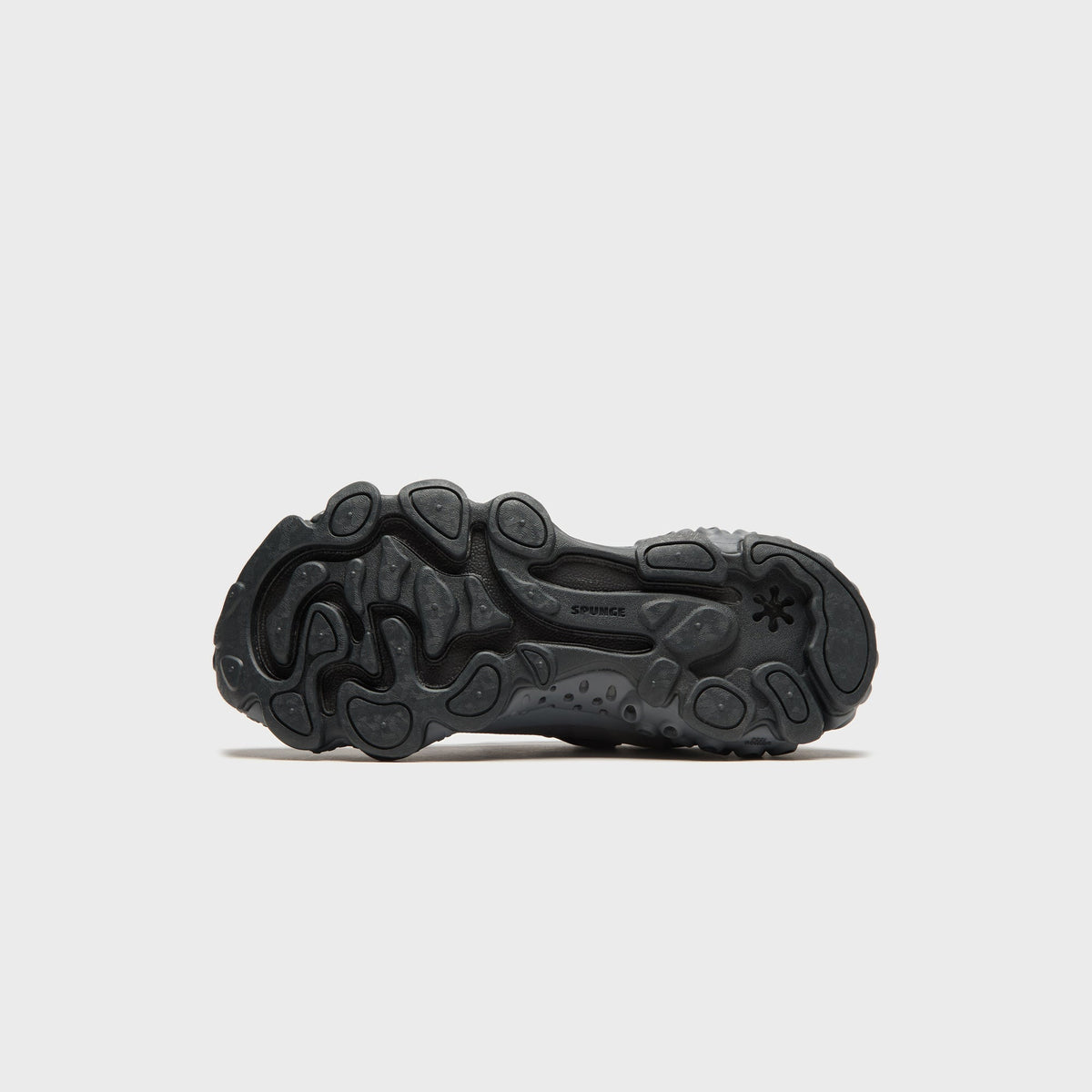 SPUNGE Osmosis - Black / Grey