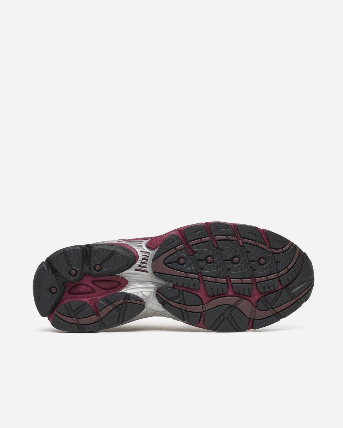 ProGrid Omni 9 Black / Torte