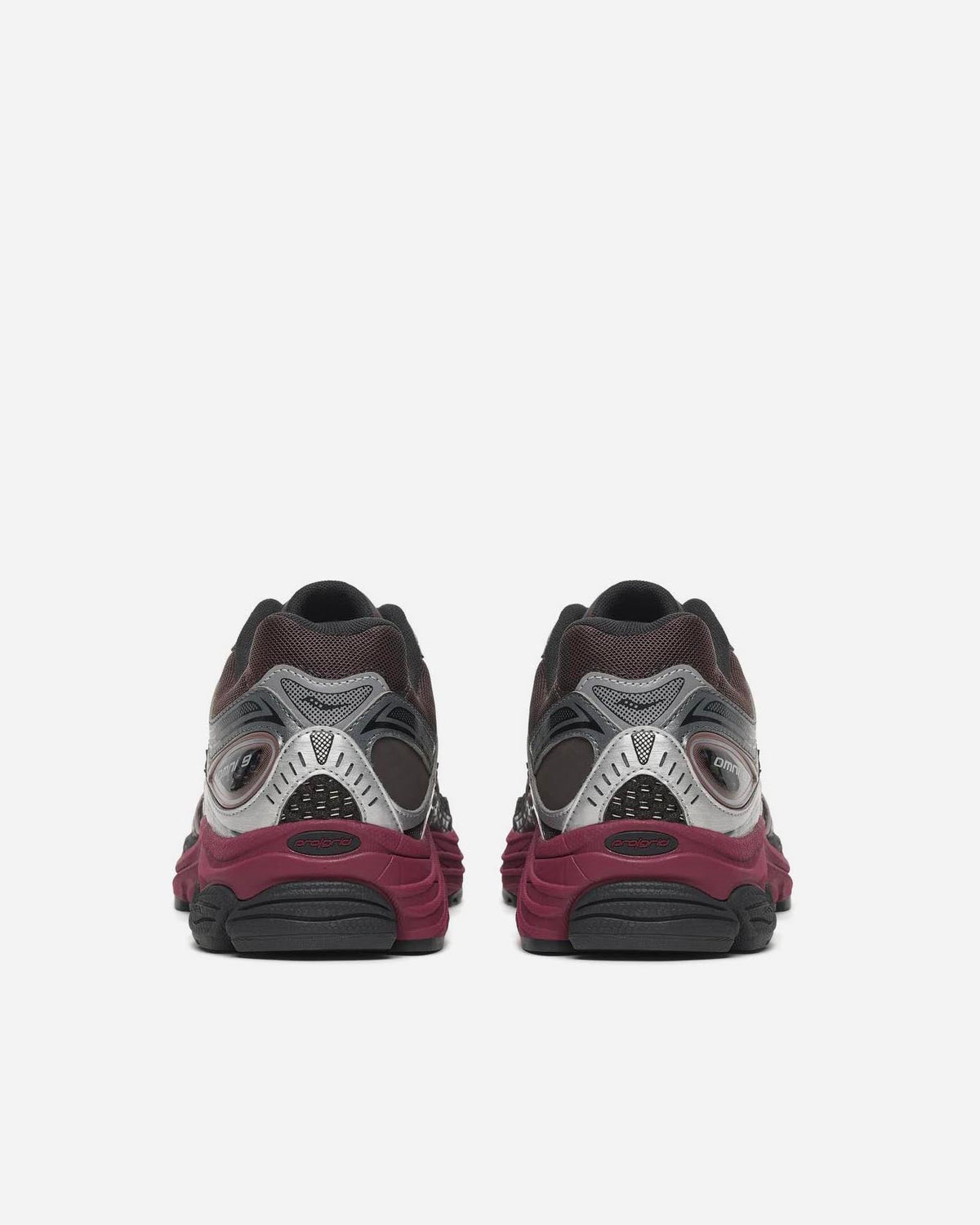 ProGrid Omni 9 Black / Torte